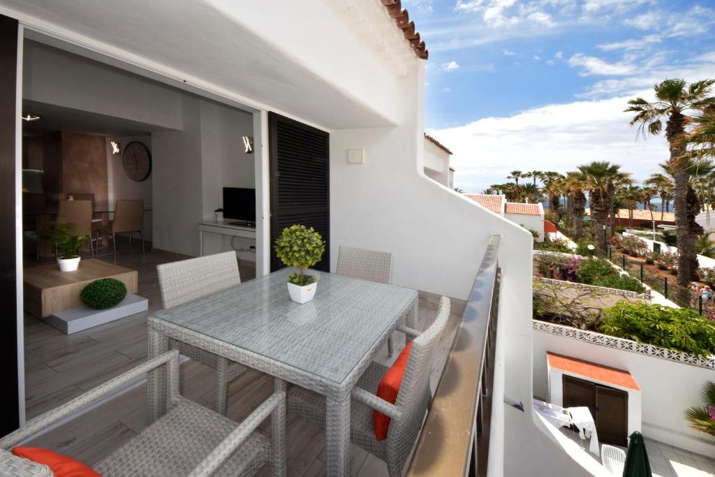 Parque Santiago Luxury 306 - 2