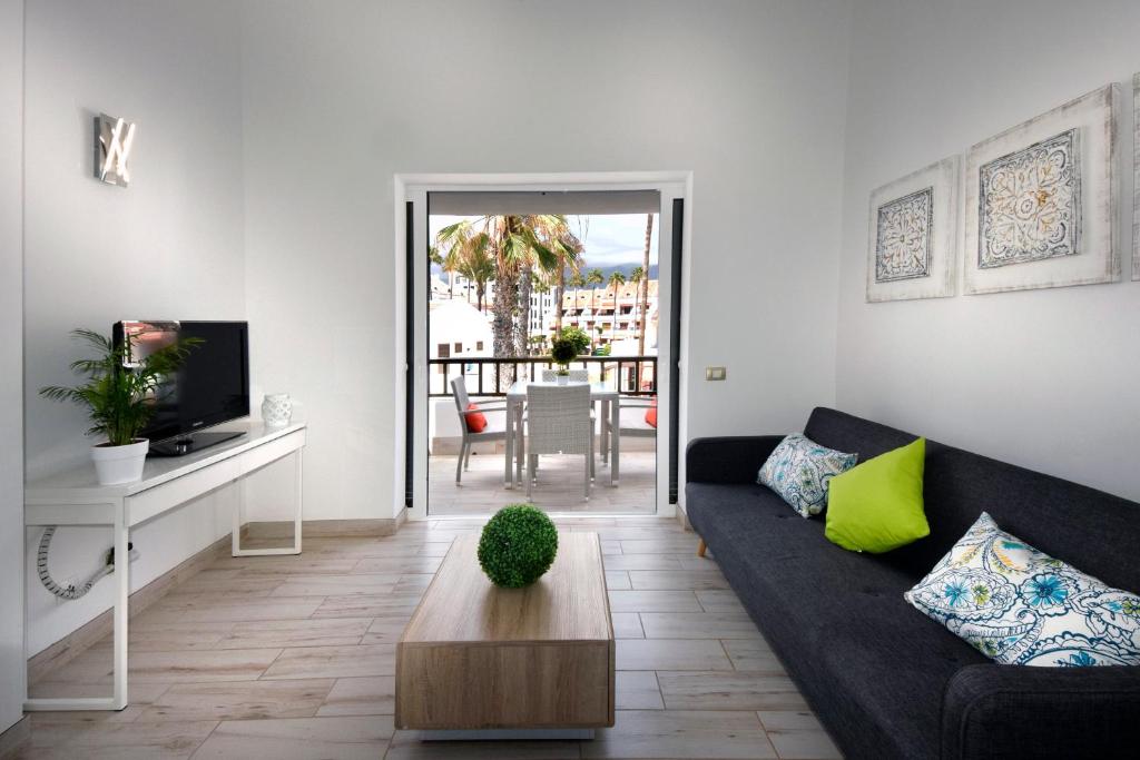 Parque Santiago Luxury 306 - 4
