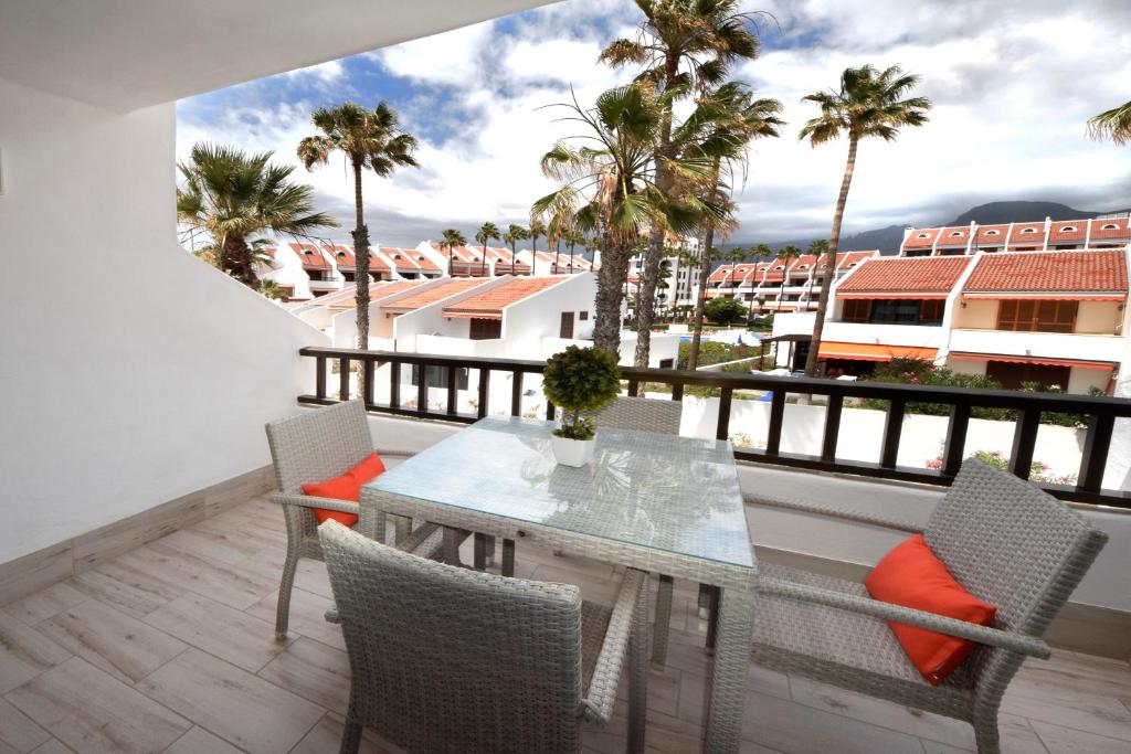 Parque Santiago Luxury 306 - 3