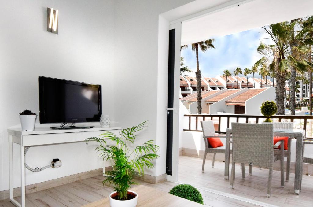 Parque Santiago Luxury 306 - 1
