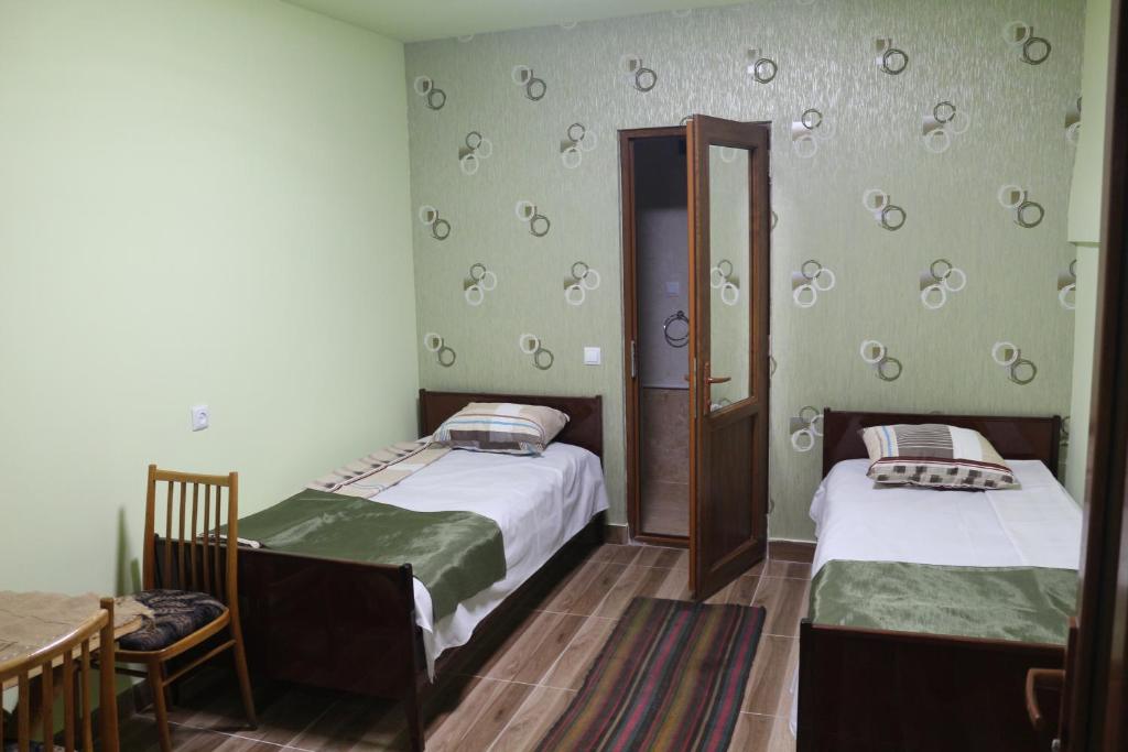 My Family Guesthouse photo