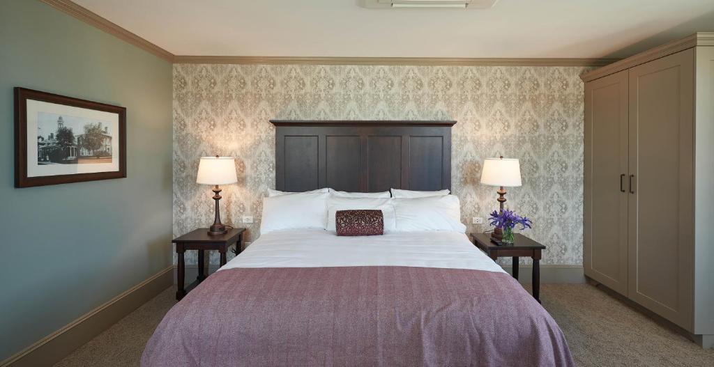 The Groton Inn — Hotel in Groton