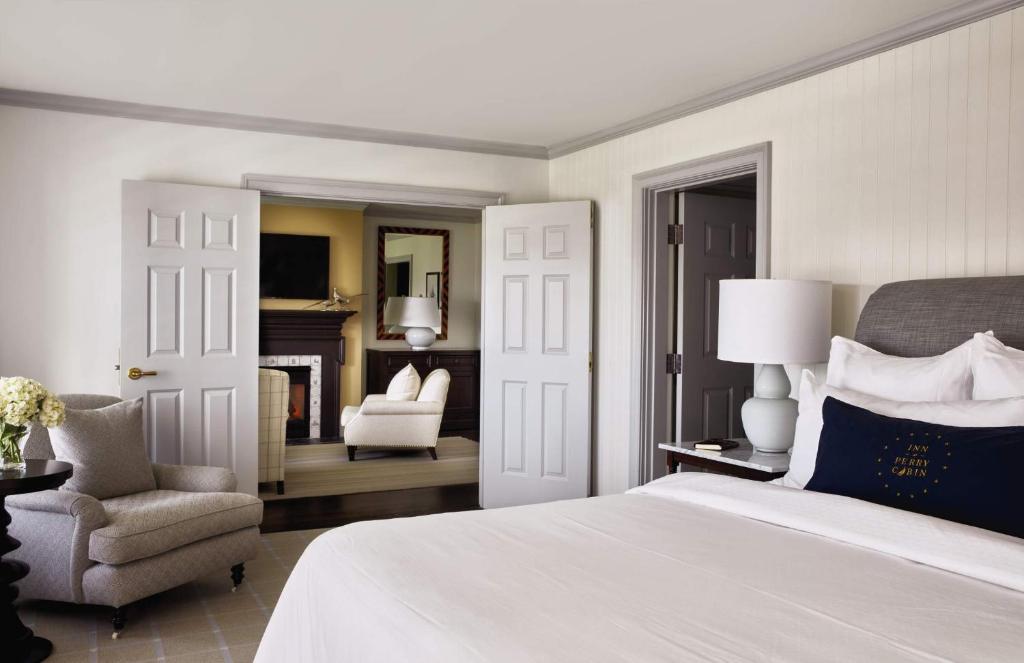 Inn At Perry Cabin By Belmond Photo 22