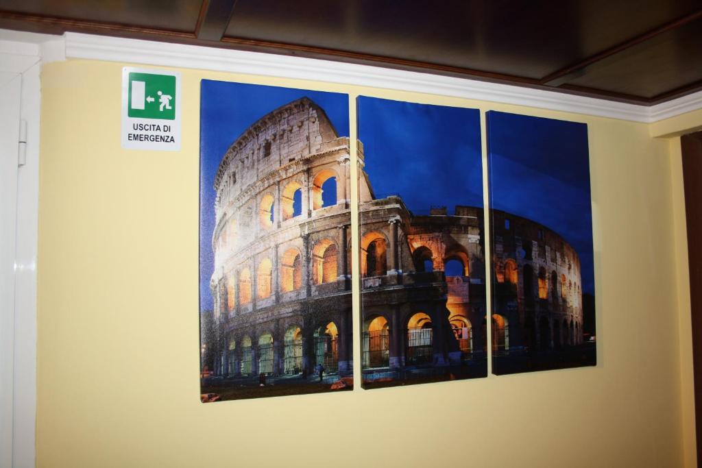 Eurorooms Photo 2