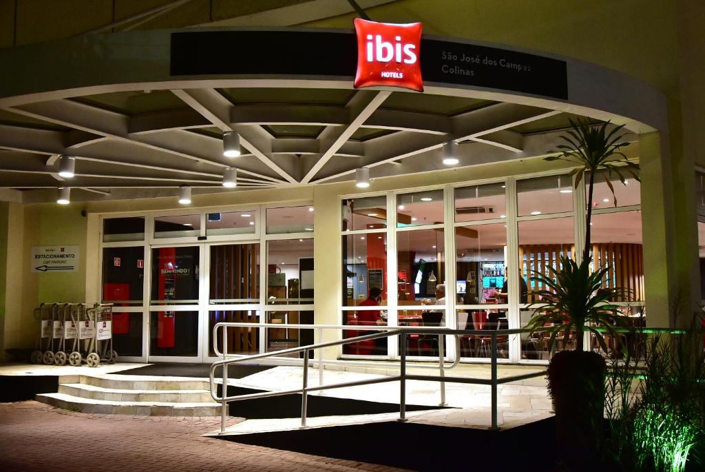 ibis Sao Jose dos Campos Colinas photo