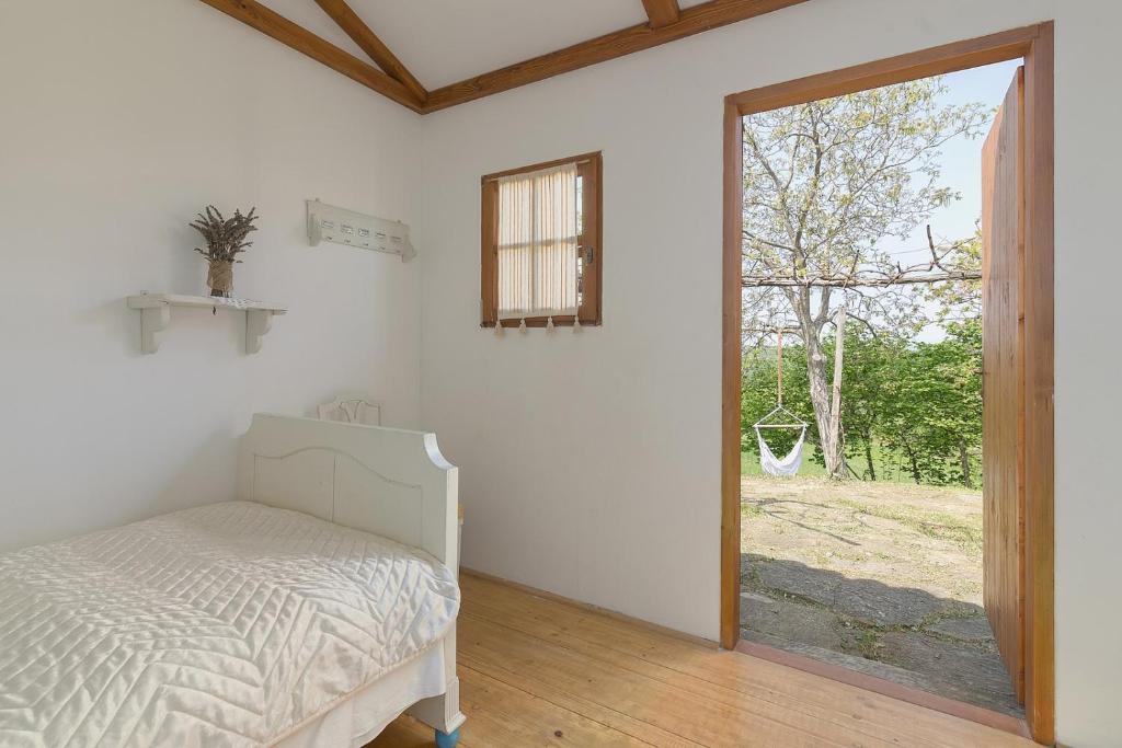 Glamping Green Istria photo