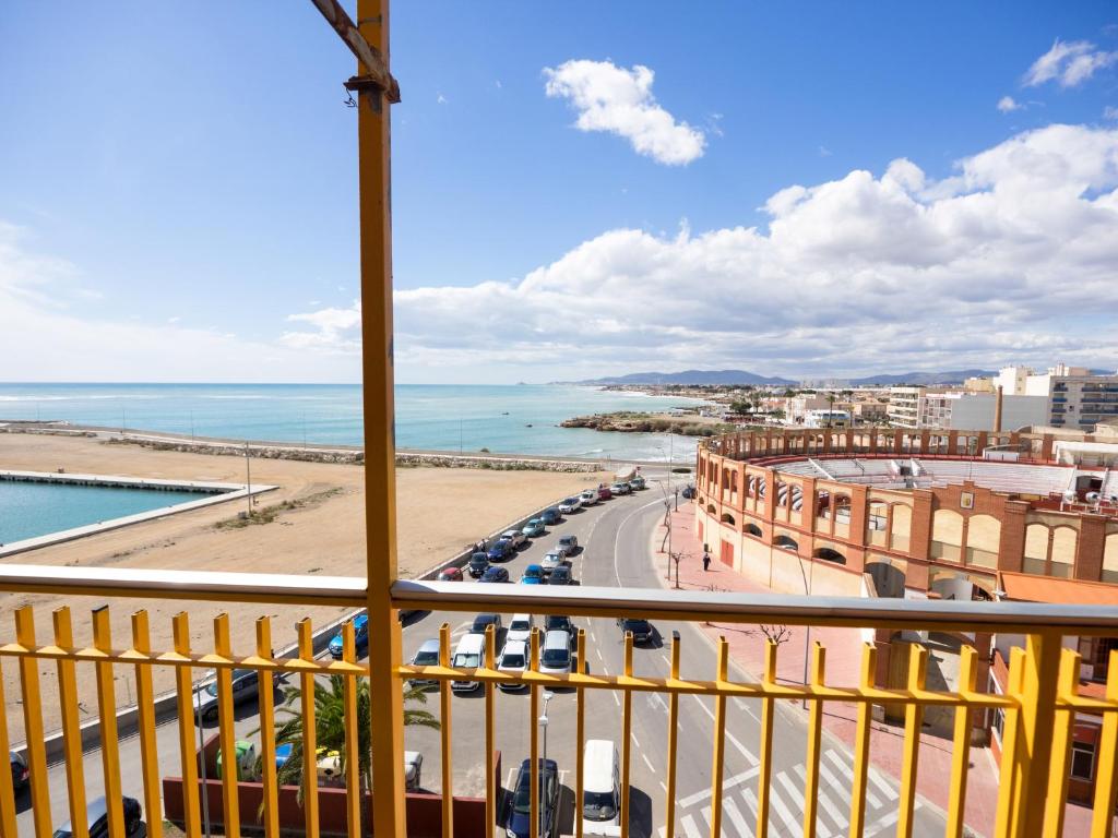Playa el Clot - Vinaròs - 3