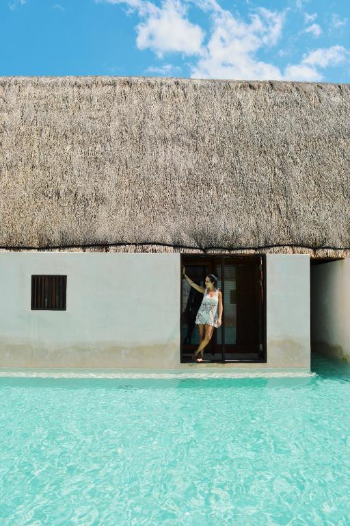 Hotel Boutique Punta Caliza - Adults Oriented - 4