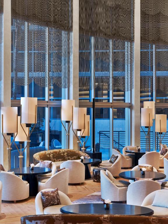 Nobu Hotel Miami Beach photo
