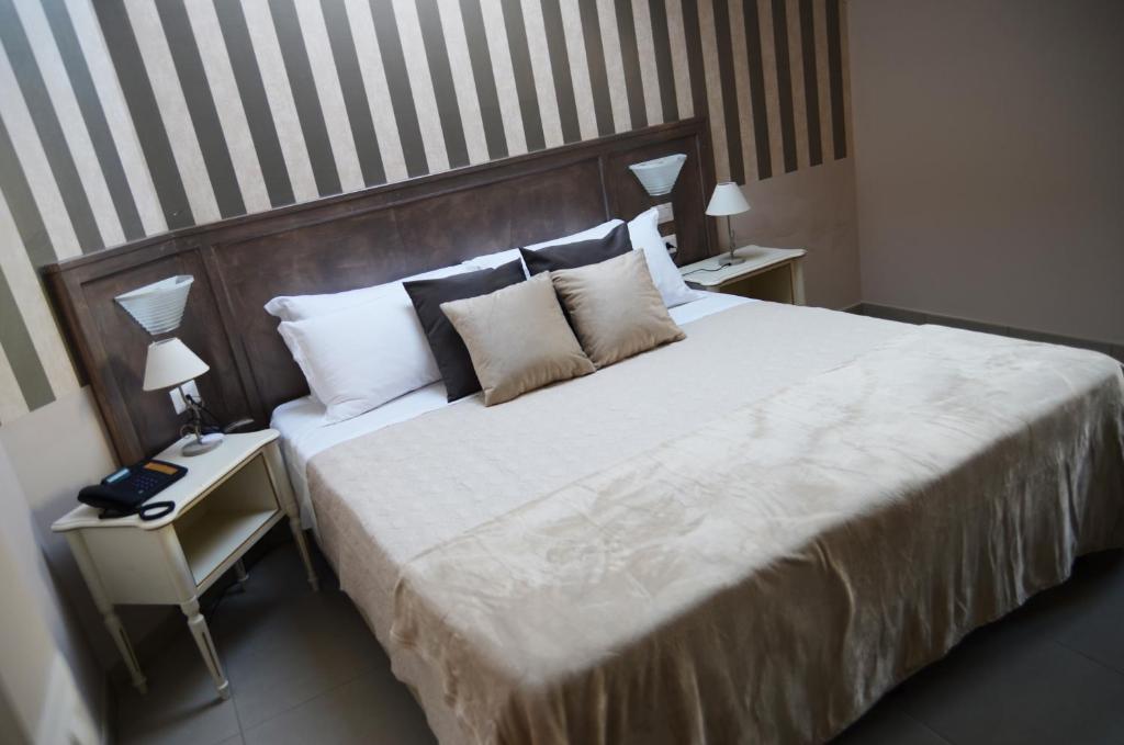 Hotel Giulio Cesare - 3