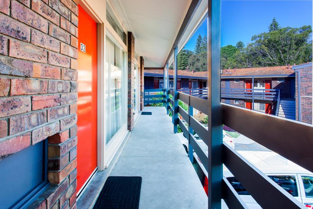 Kings Park Motel photo