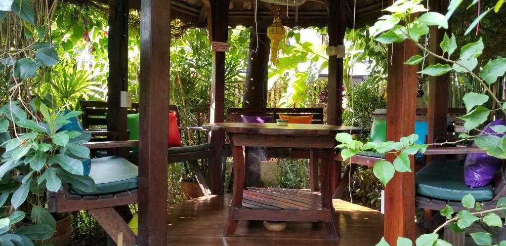 Siriwan Hostel photo