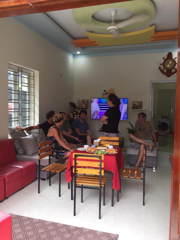 Cat Ba Mystery Homestay photo