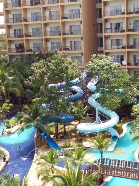 Water park