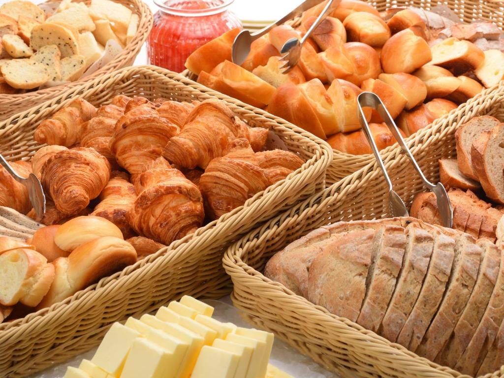 Food and beverages