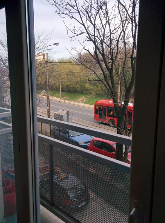 Zaza apartman photo