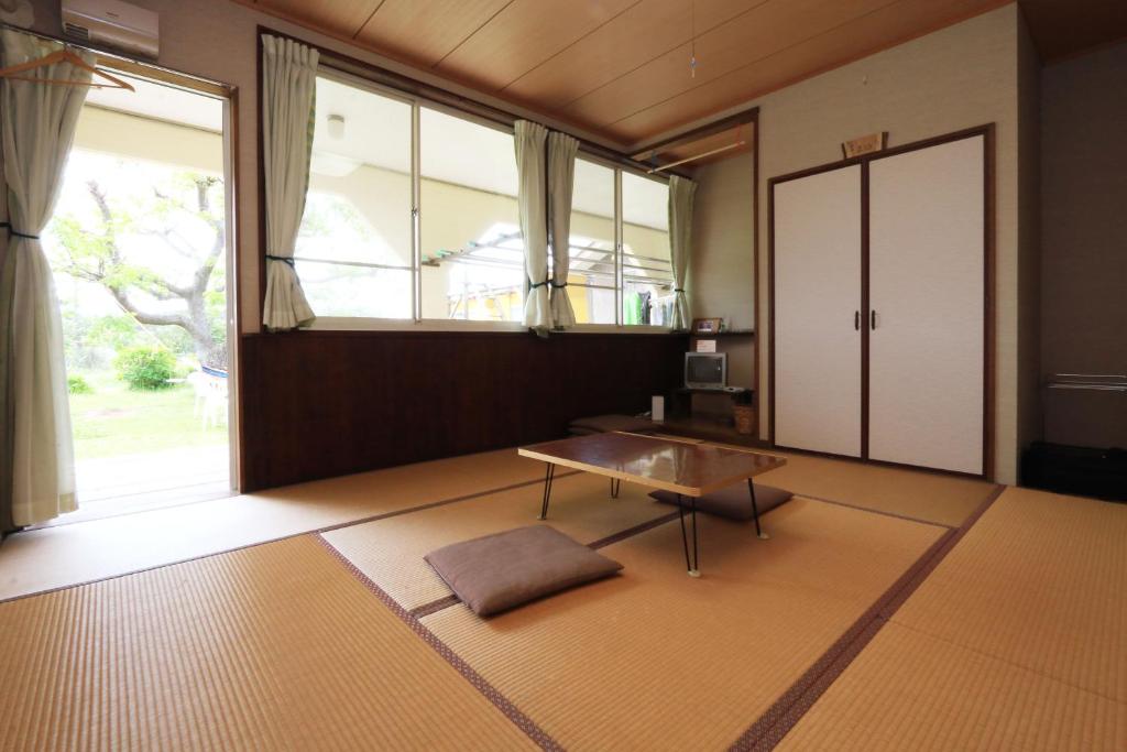 Tanegashima Minshuku Yuyu 호텔 이미지 1