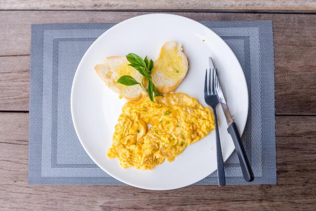 Food and beverages