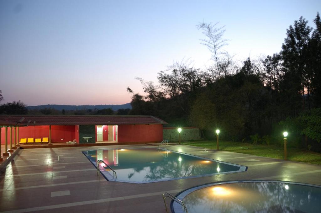 MC Resort Wildlife Resort Bandipur photo