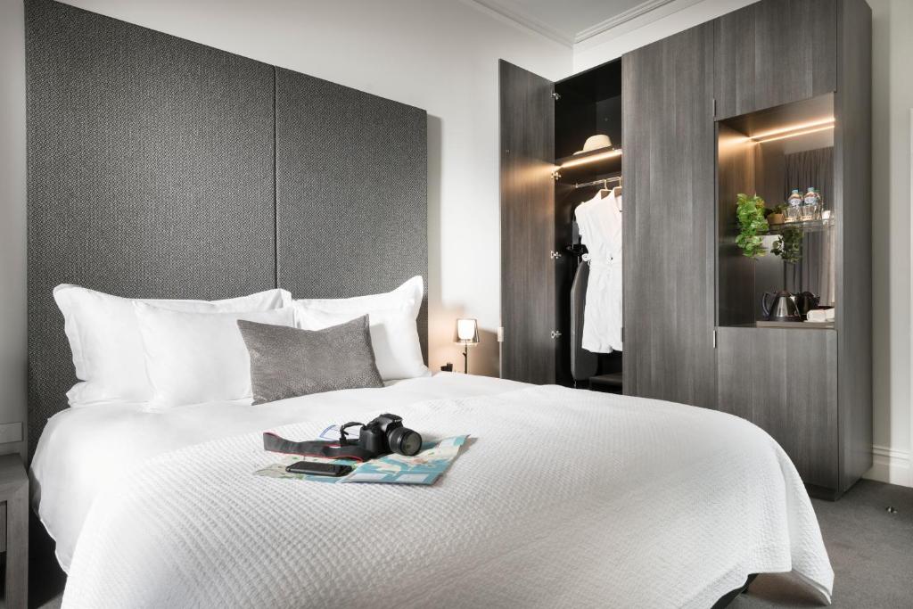 The Melbourne Hotel photo