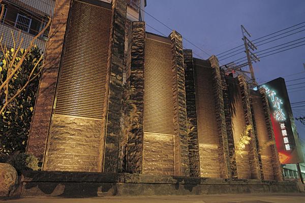 시티 워터 스택 모텔 호텔 이미지 2