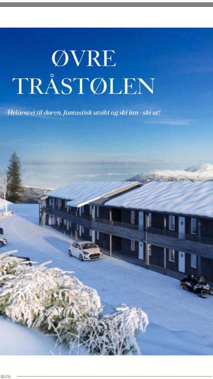 Voss,øvre trastølen photo