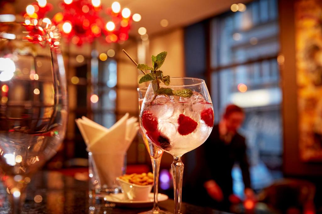 Pub/Lounge