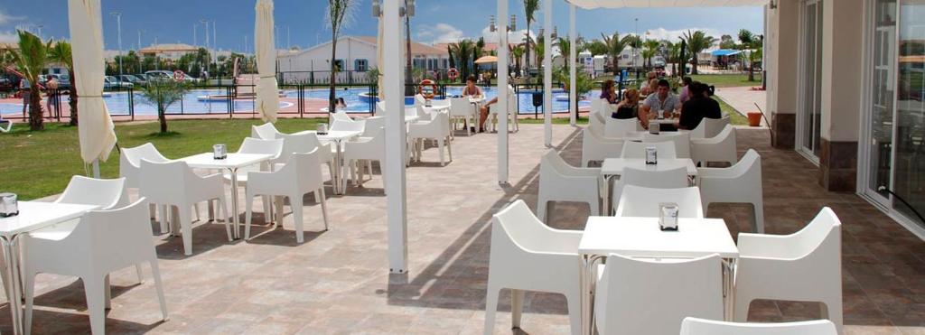 Camping Lo Monte - 4