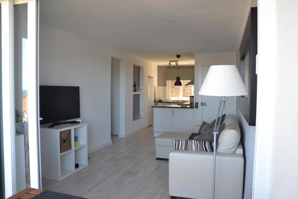 Apartamento recien reformado a 300 metros del mar - 4