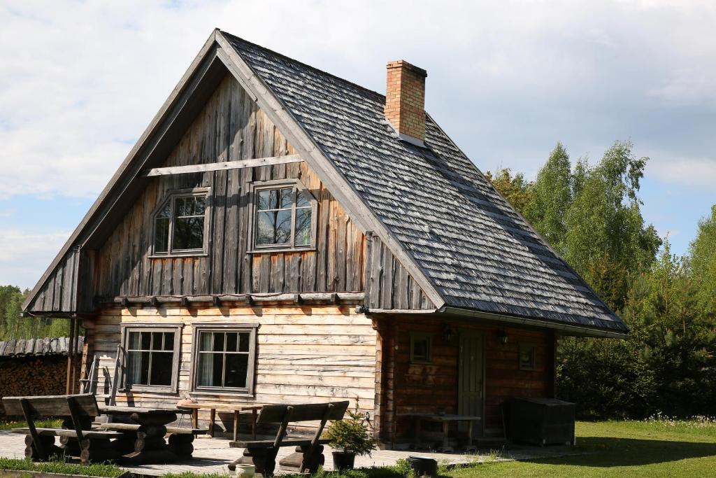 Pirtsmaja Laipas photo