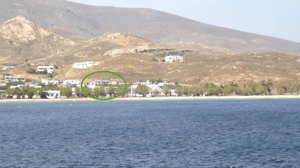 ELEFTHERIA rooms photo
