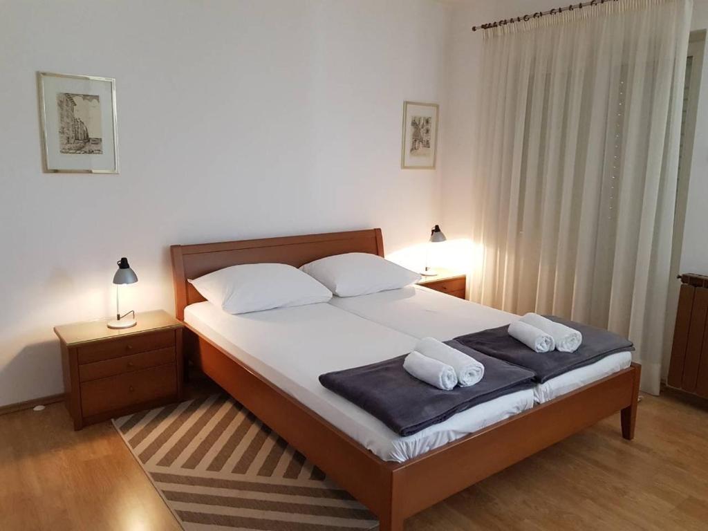 Apartments Monfiorenzo photo