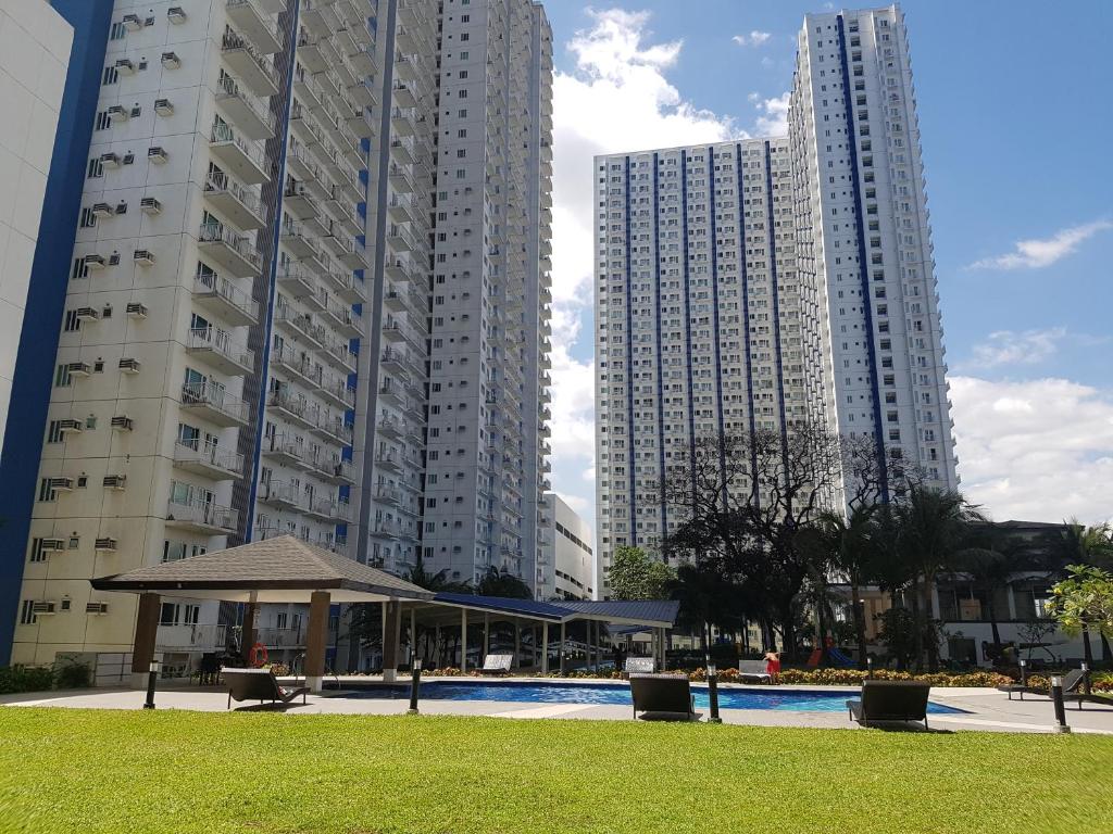 Ivy's Crib at Grass Residences photo
