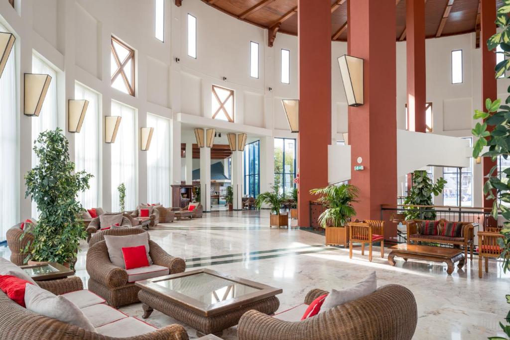 SANDOS PAPAGAYO BEACH RESORT - ALL INCLUSIVE 24 HOURS photo