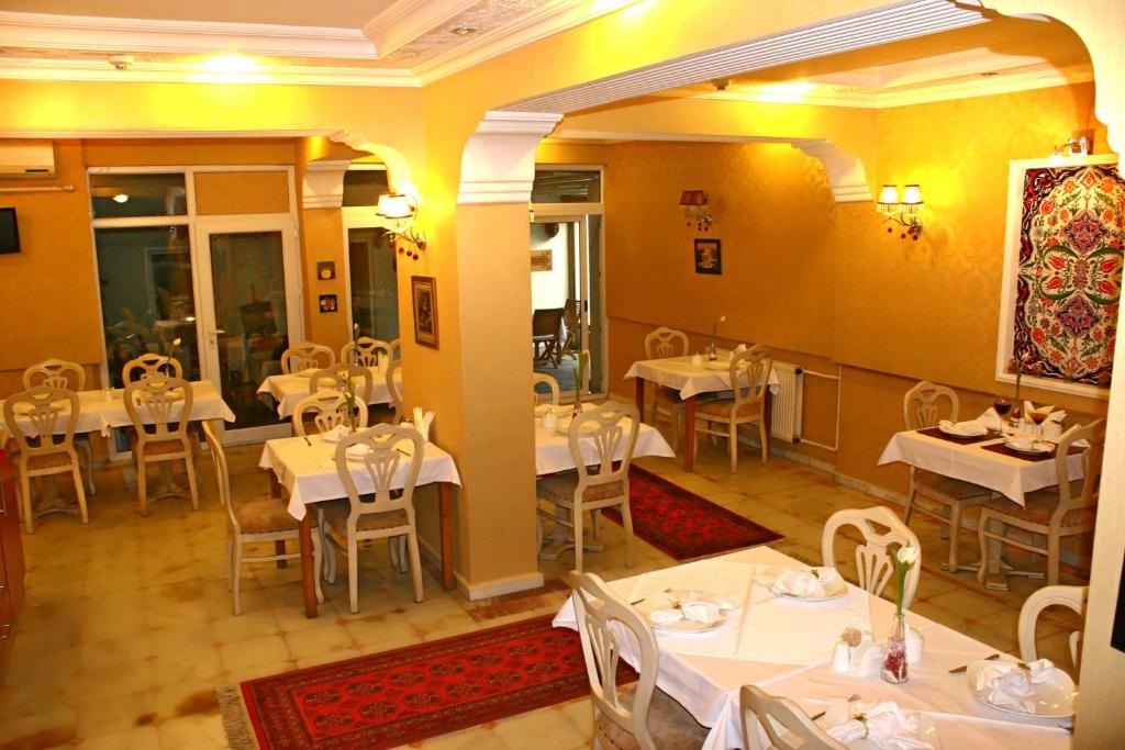 فندق ديفاس (Divas Hotel)