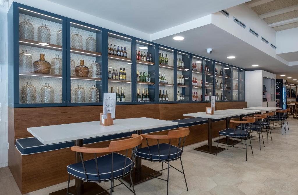 Rosamar Es Blau 4*s - Adults Only - 5