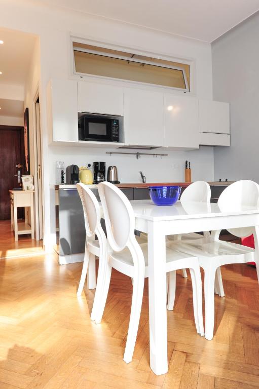 Suite Halevy 5 stars Holiday House - 5