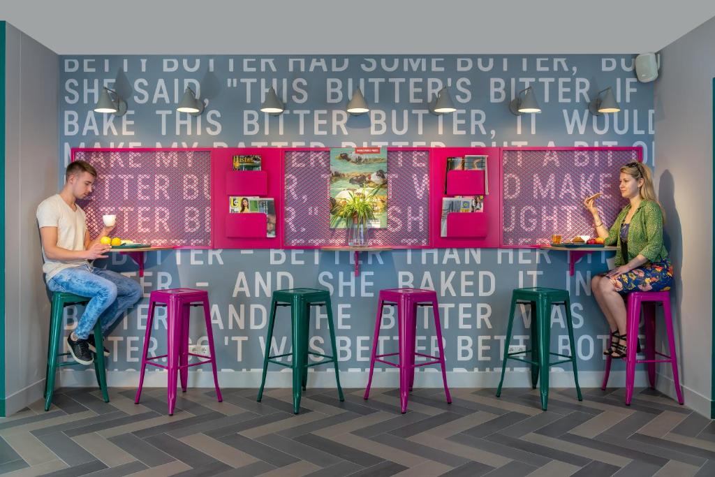 Bar/lounge