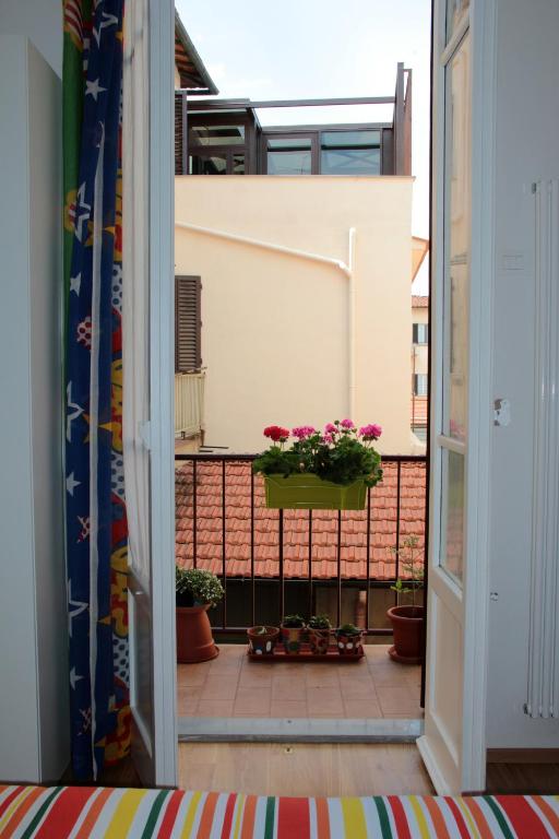 Zip b&b . design in Florence - 4