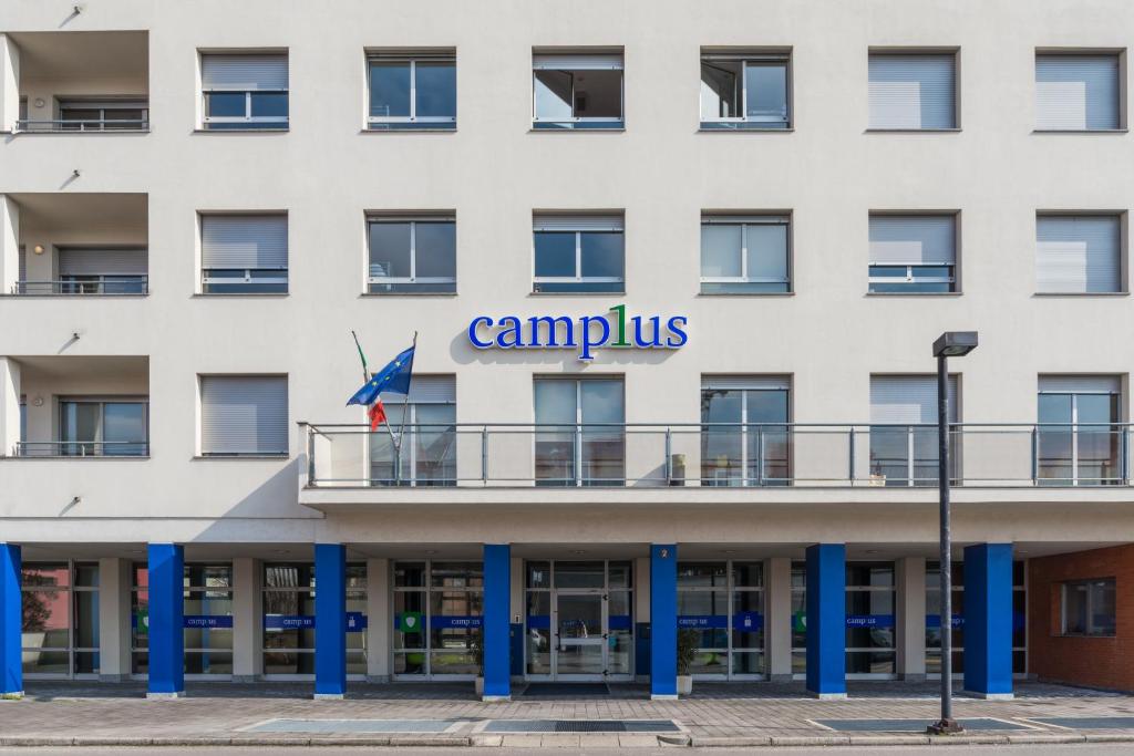 Hotel Main Image