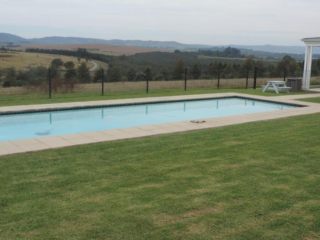 Swimming pool, The Living Collective - The Gates in Howick