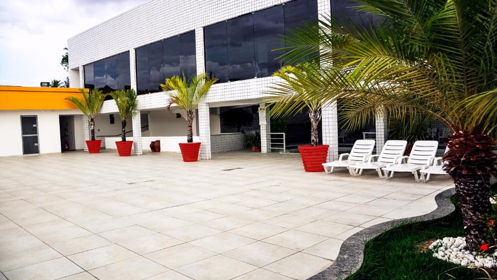 Thermas Hotel photo