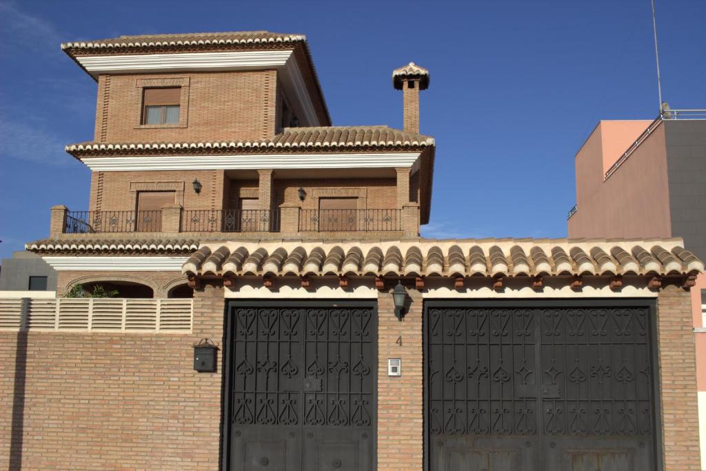 Casa Pedro - 5
