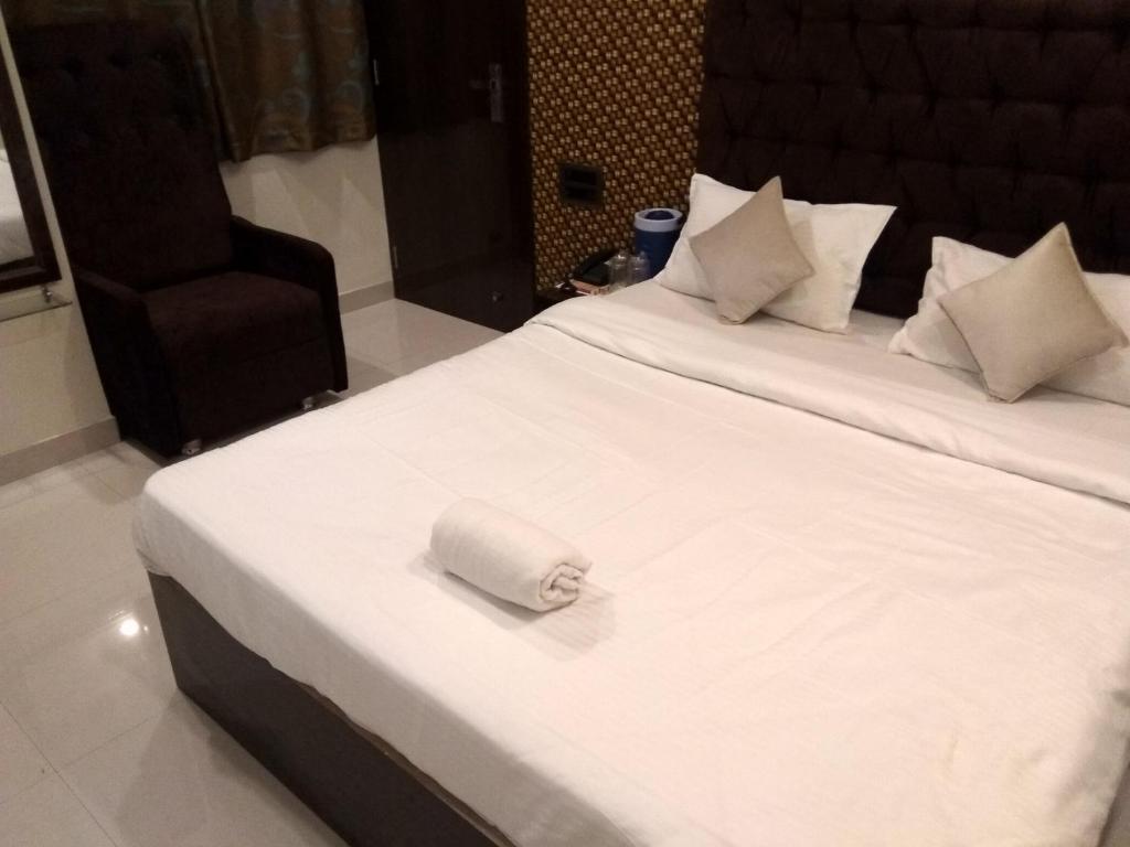 JK Rooms 126 Hotel Parashar Legacy photo