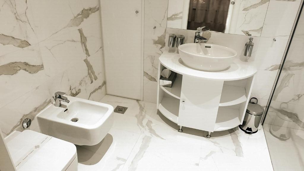 Old Square Studio Apartment photo