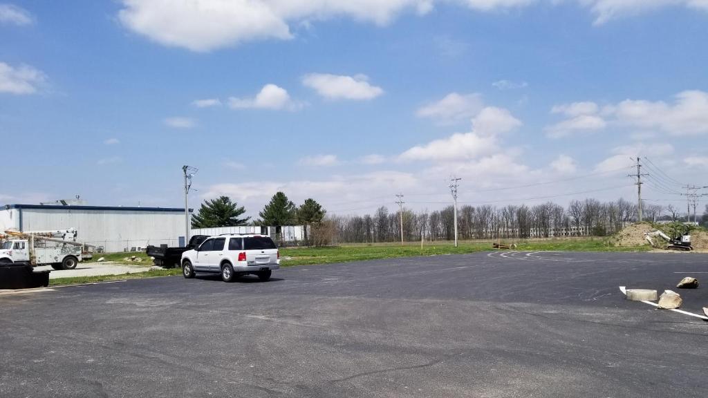 Greenfield Inn photo