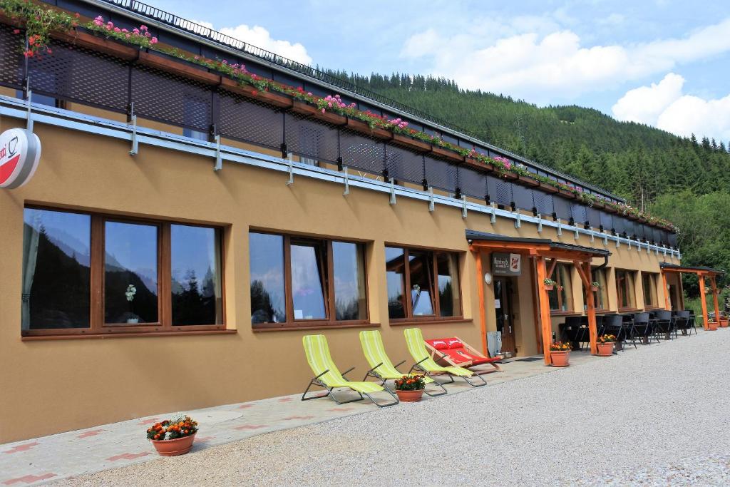 Alpenstern Hotel photo