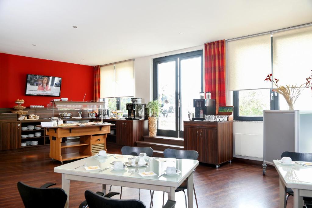 お料理のイメージ