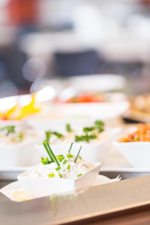 お料理のイメージ