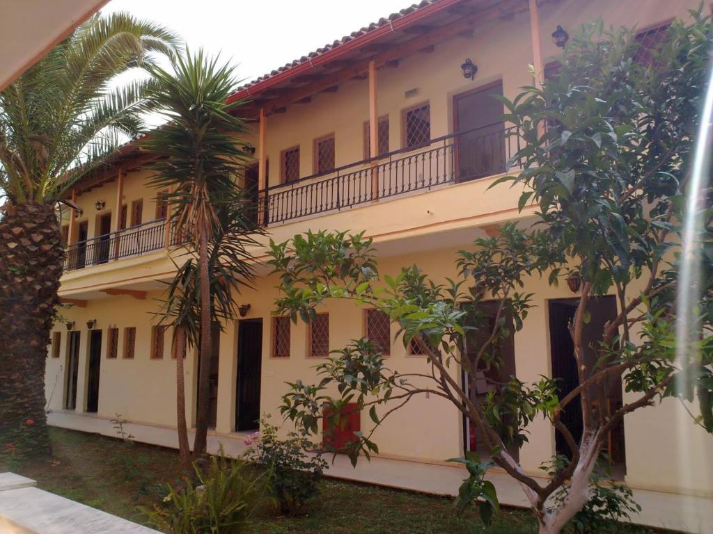 Sophie Studios 전경